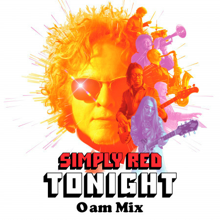 Tonight (0AM Mix)