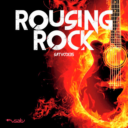 Rousing Rock