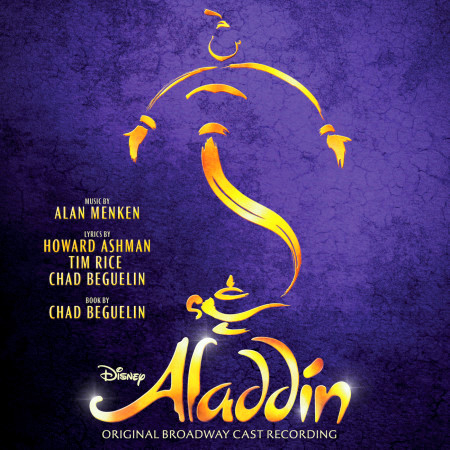 Proud of Your Boy (Reprise) (From “Aladdin”/Original Broadway Cast Recording)