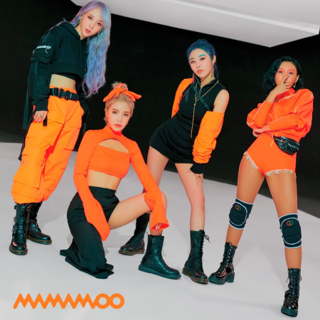 Shampoo Mamamoo Shampoo專輯 Line Music Shampoo Mamamoo Shampoo專輯 Line Music
