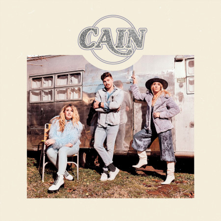 CAIN - EP