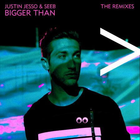 Bigger Than (James Carter Remix)
