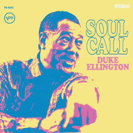 Soul Call (Live / Expanded Edition)