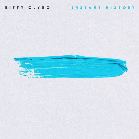 Instant History (Single Version)