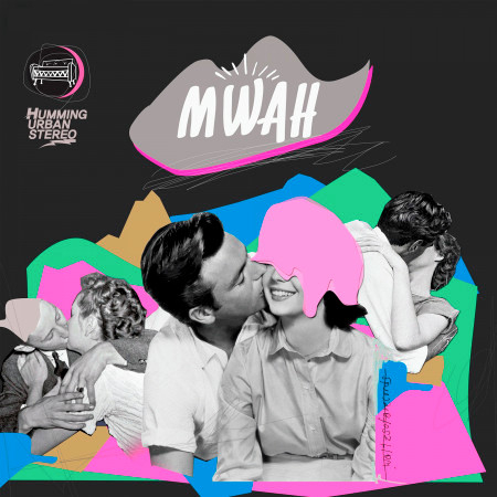 MWAH專輯 - Hus undefined - LINE MUSIC