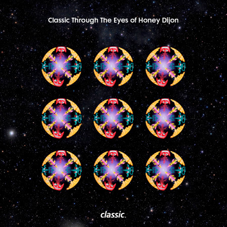 Classic Through The Eyes Of: Honey Dijon