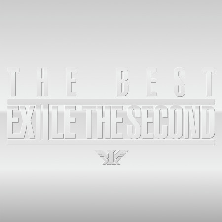 EXILE THE SECOND THE BEST