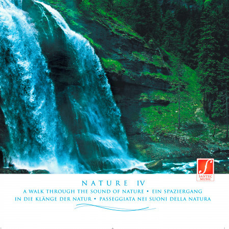 Pure Nature (Nature IV - Naturgeräusche) (Pure Sounds of Nature: Water, Thunderstorms, Birds, Crashing Sea...)