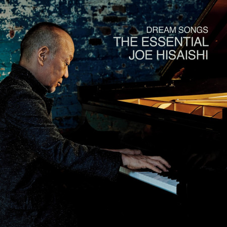 Dream Songs: The Essential Joe Hisaishi 專輯封面