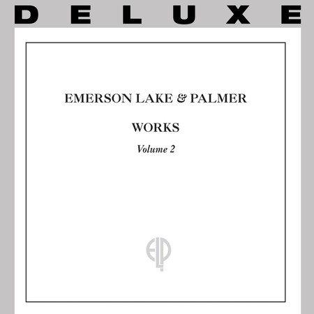Works, Vol. 2 (Deluxe)