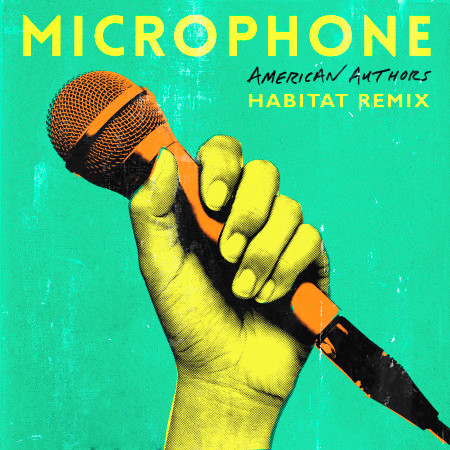 Microphone (habitat remix)