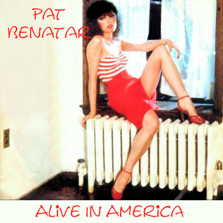 Alive In America