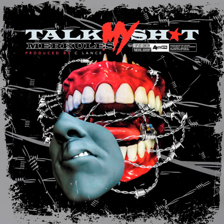Talk My Shit