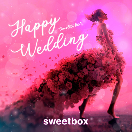 I'LL BE THERE (sweetbox Feat. R.J.)