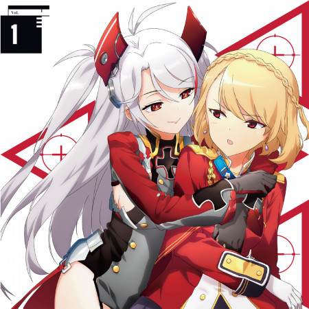 Everlasting Catharsis ~Prinz Eugen & Prince of Wales ver.~