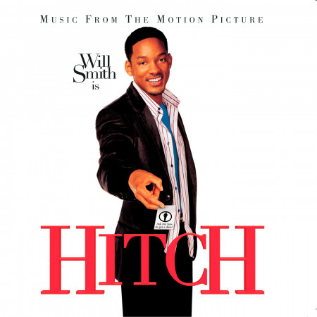 Hitch - Music From The Motion Picture 專輯封面