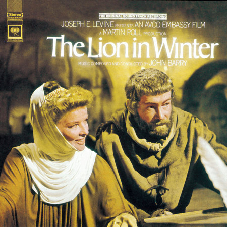 Main Title/The Lion In Winter