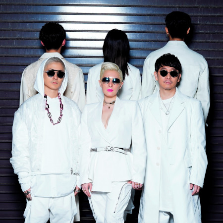 m-flo "loves" is back again! Are you ready?