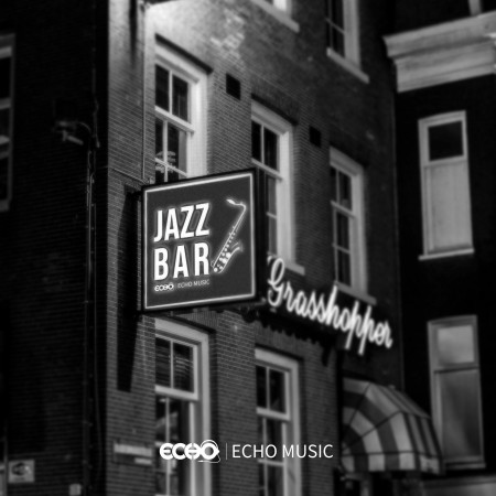 爵士夜色小酒館  Jazz Bar