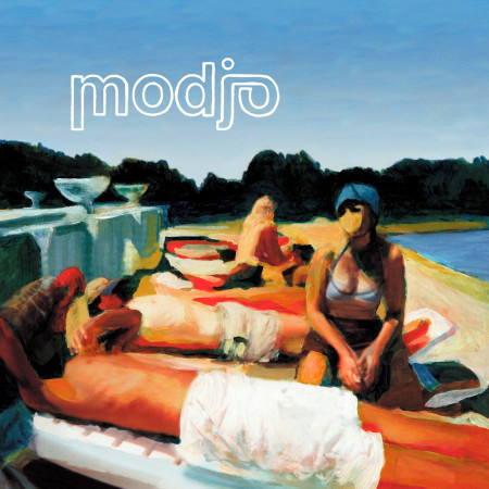 Modjo的專輯、歌曲與介紹 - LINE MUSIC