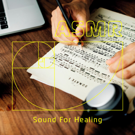 ASMR減壓日常．顱內高潮 (ASMR Sound For Healing)