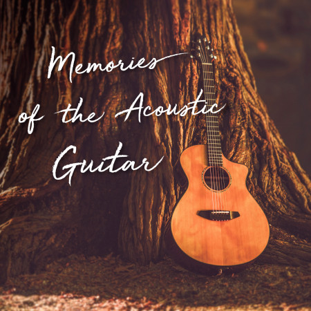回憶時光．民謠吉他 (Memories of the Acoustic Guitar
)