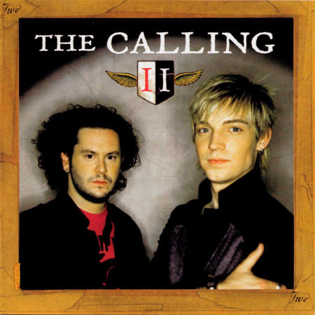 Calling 2 Two專輯 - The Calling 呼叫樂團 - LINE MUSIC