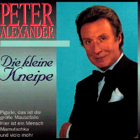 Die kleine Kneipe