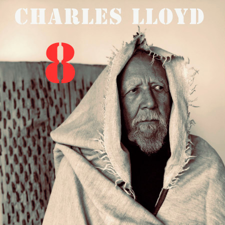 8: Kindred Spirits (Live From The Lobero)