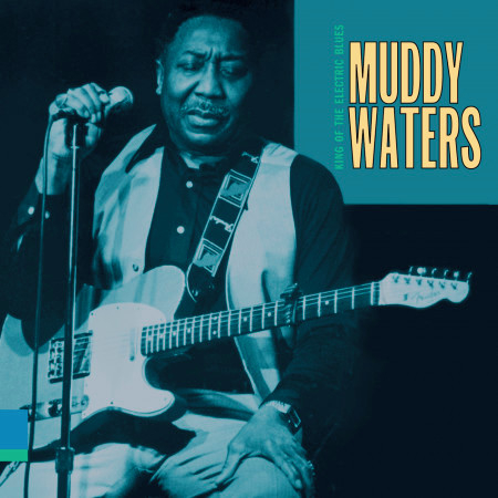 King Of The Electric Blues