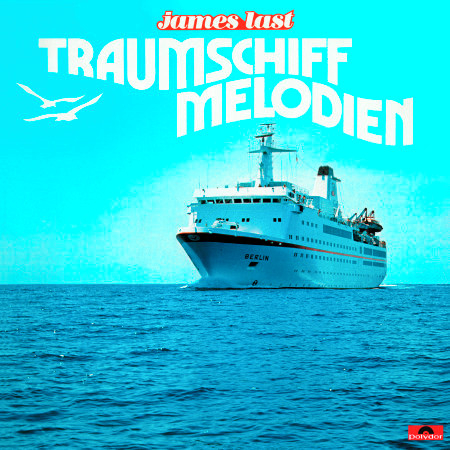 Traumschiff Melodien