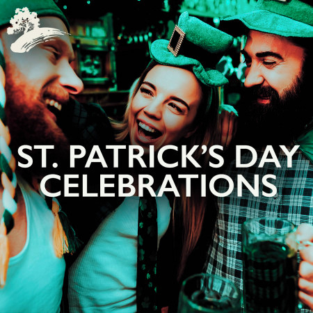 St. Patrick's Day Celebrations