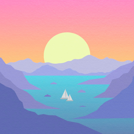 Horizons 專輯封面