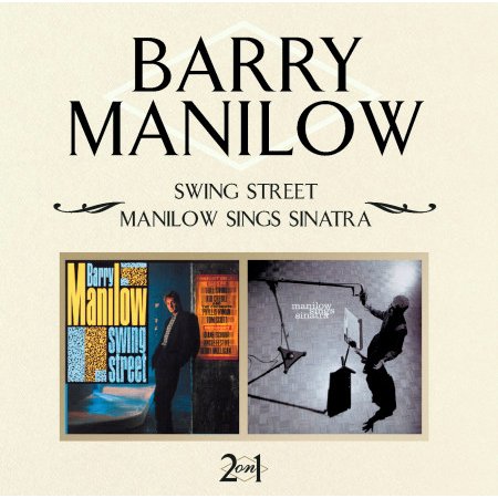 Swing Street (Digitally Remastered:  1996)