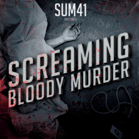 Screaming Bloody Murder (Album Version)