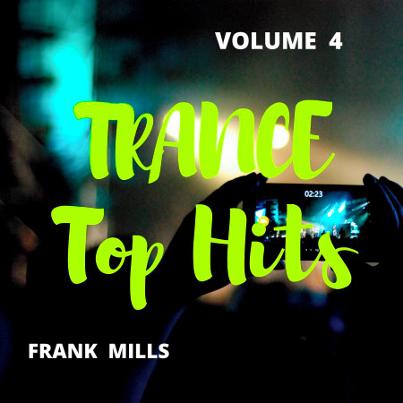Trance Top Hits, Vol. 4