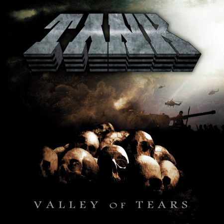 Valley of Tears