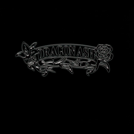 The Best of Dragon Ash with Changes Vol. 1 專輯封面