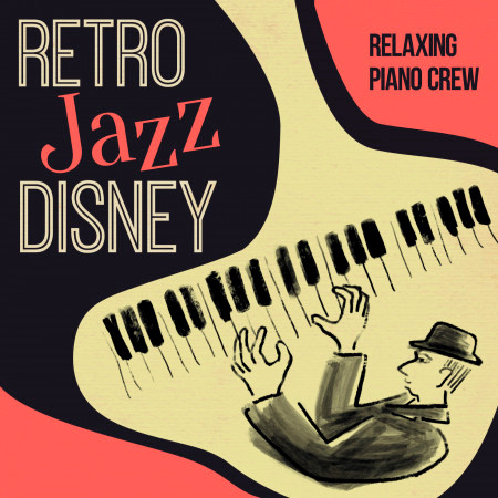 Retro Jazz Disney