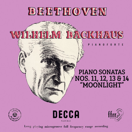 Beethoven: Piano Sonata No. 12 in A-Flat Major, Op. 26 - 2. Scherzo. Allegro molto (Mono Version)