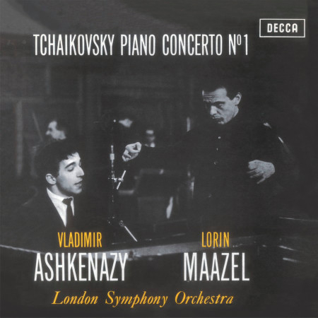 Tchaikovsky: Piano Concerto No. 1 in B-Flat Minor, Op. 23, TH 55 - 3. Allegro con fuoco