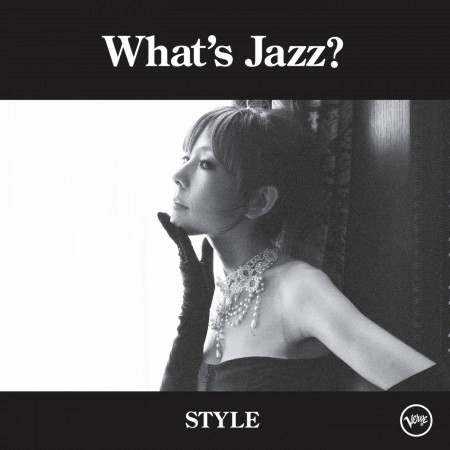 What\'s Jazz?