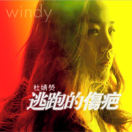 逃跑的傷疤