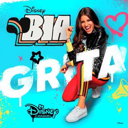 Grita (From "BIA"/Soundtrack Version)