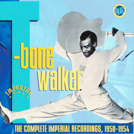 The Complete Imperial Recordings, 1950-1954