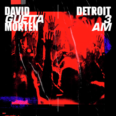 Detroit 3 AM (Radio Edit)