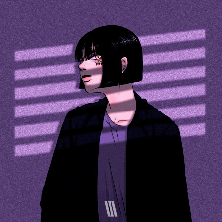 專輯封面