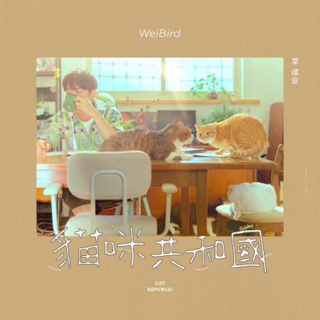 貓咪共和國
