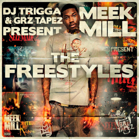 The Freestyles (DJ Trigga & Grz Tapez Present)