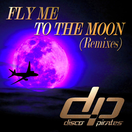 Fly Me to the Moon (Apollo 12 Club Mix)